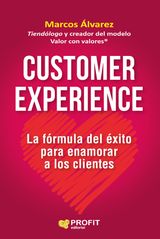 CUSTOMER EXPERIENCE