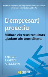 L'EMPRESARI PROACTIU. EBOOK.