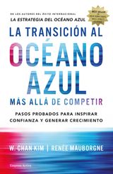 LA TRANSICIN AL OCANO AZUL