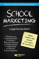 SCHOOL MARKETING. EBOOK.