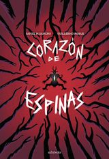 CORAZN DE ESPINAS 