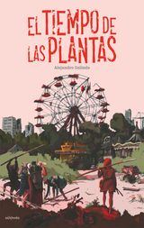 EL TIEMPO DE LAS PLANTAS