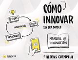 CMO INNOVAR. EBOOK.