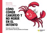 CMO COMER CANGREJO Y NO MORIR EN EL INTENTO. EBOOK.