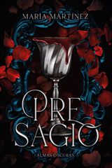 PRESAGIO (ALMAS OSCURAS #2) 