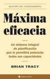 MXIMA EFICACIA