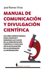 MANUAL DE COMUNICACIN Y DIVULGACIN CIENTFICA