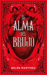 EL ALMA DEL BRUJO