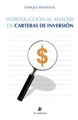 INTRODUCCIN AL ANLISIS DE CARTERAS DE INVERSIN