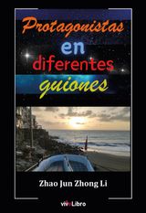 PROTAGONISTAS EN DIFERENTES GUIONES