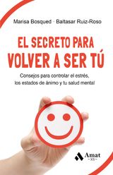 EL SECRETO PARA VOLVER A SER T