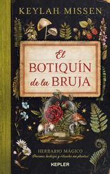 EL BOTIQUN DE LA BRUJA