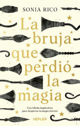 LA BRUJA QUE PERDILA MAGIA