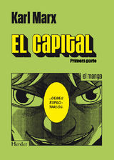 EL CAPITAL. VOLUMEN I