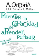 POTENCIAR LA CAPACIDAD DE APRENDER A PENSAR