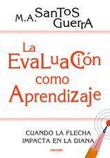 LA EVALUACIN COMO APRENDIZAJE