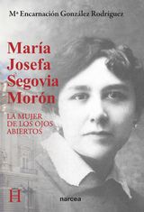 MARA JOSEFA SEGOVIA MORN