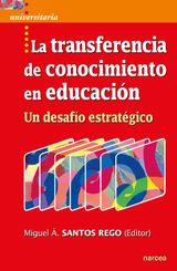 LA TRANSFERENCIA DE CONOCIMIENTO EN EDUCACIN