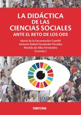 LA DIDCTICA DE LAS CIENCIAS SOCIALES ANTE EL RETO DE LOS ODS