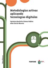 METODOLOGAS ACTIVAS APLICANDO TECNOLOGAS DIGITALES