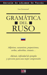 GRAMTICA DEL RUSO