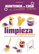 LA LIMPIEZA DE LA CASA