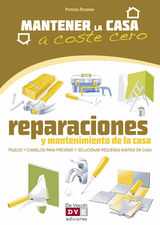 REPARACIONES Y MANTENIMIENTO DE LA CASA