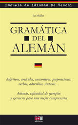 GRAMTICA DEL ALEMN