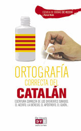 ORTOGRAFA CORRECTA DEL CATALN