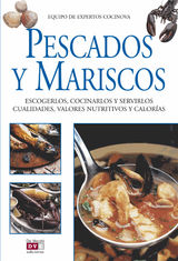 PESCADOS Y MARISCOS