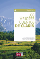 LOS MEJORES CUENTOS DE CLARN