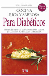 COCINA RICA Y SABROSA PARA DIABTICOS