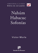 NAHM - HABACUC - SOFONAS