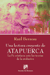 UNA LECTURA CREYENTE DE ATAPUERCA