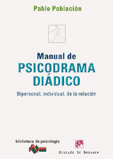 MANUAL DE PSICODRAMA DIDICO