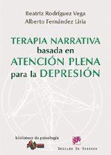 TERAPIA NARRATIVA BASADA EN LA ATENCIN PLENA PARA LA DEPRESIN