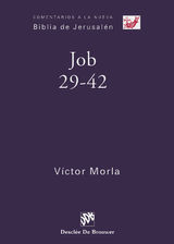 JOB 29-42