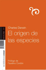 EL ORIGEN DE LAS ESPECIES