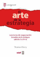 EL ARTE DE LA ESTRATEGIA