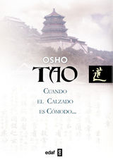 TAO. CUANDO EL CALZADO ES CMODO TE OLVIDAS DEL PIE