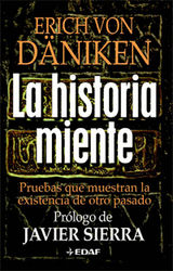 LA HISTORIA MIENTE