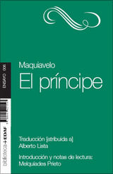 EL PRNCIPE