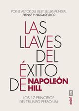 LAS LLAVES DELXITO DE NAPOLON HILL