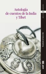 ANTOLOGA DE CUENTOS DE LA INDIA Y TBET