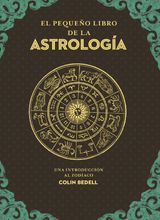 EL PEQUEO LIBRO DE LA ASTROLOGA