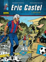 ERIC CASTEL 3: ESPULSAT!