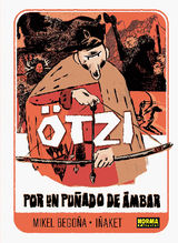  TZI. POR UN PU  ADO DE MBAR