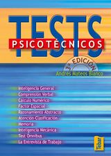 TESTS PSICOTCNICOS