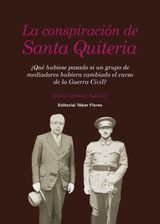 LA CONSPIRACIN DE SANTA QUITERIA