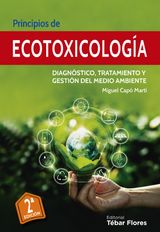 PRINCIPIOS DE ECOTOXICOLOGA (2EDICIN)